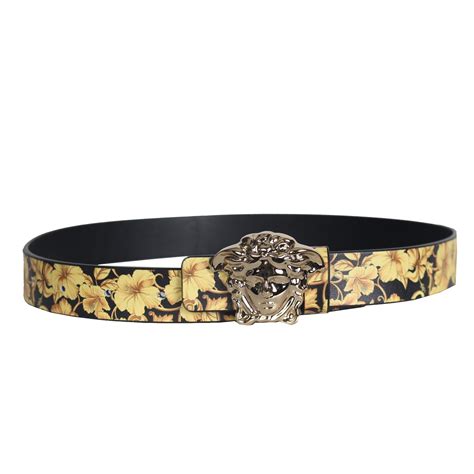 versace kids belt|versace swarovski belt.